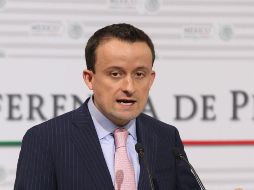 De acuerdo con Arriola, de no hacer nada el gasto podría crecer en 2050 a 350 mil mdp. NTX / ARCHIVO