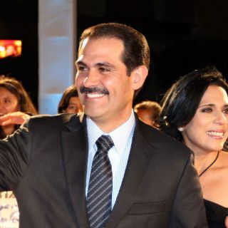 Revocan otra suspensión a ex gobernador Guillermo Padrés