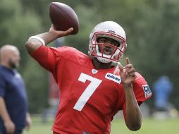 Tanto los 'equinos' como los 'felinos' llegarán en plenitud de facultades, al menos en sus plantillas titulares. AP / S. Senne