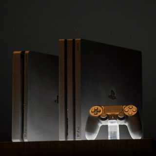 Sony presenta dos nuevas versiones de la consola PlayStation