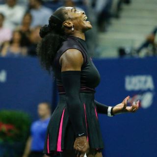 Serena Williams sella pase a semifinales del US Open
