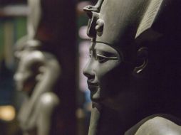 Las excavaciones ilegales y el contrabando de antigüedades incrementó en Egipto por la inestabilidad e inseguridad del país. AP / ARCHIVO