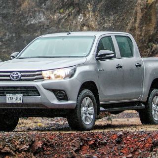 Toyota reitera compromiso con normas ambientales mexicanas