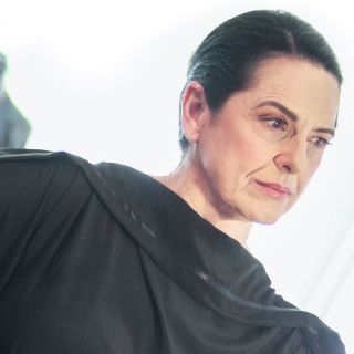 Cecilia Toussaint besará con su voz a Consuelito Velázquez