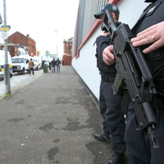 Disminuyen en Inglaterra los delitos de odio por el 'Brexit'