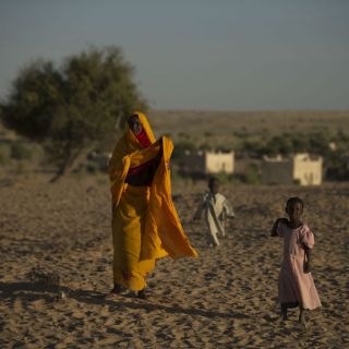 ONU pide mayor cooperación para resolver crisis del lago Chad