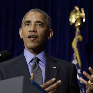 Obama resta importancia al insulto de Duterte