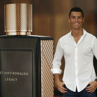 Cristiano Ronaldo podría jugar ante Osasuna