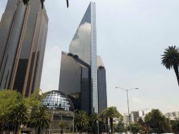 En la plaza bursátil mexicana es operada un volumen de 1.3 millones de títulos por importe de 52.3 MDP. AFP / ARCHIVO