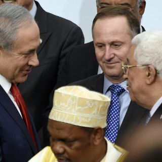 Líderes de Israel y Palestina aceptan reunirse en Moscú