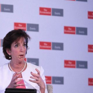 Relación México-EU sobrevivirá a toda crisis: Jacobson
