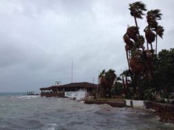 El pasado martes se informó de la muerte de dos personas a causa de un naufragio en Los Cabos. EFE / ARCHIVO