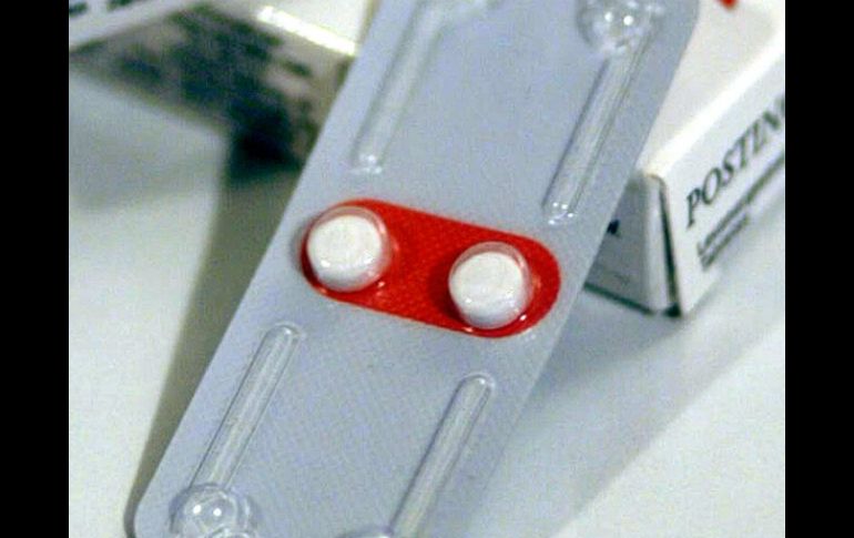 Se piensa que los anticonceptivos orales tiene un efecto protector contra el padecimiento. AFP / a