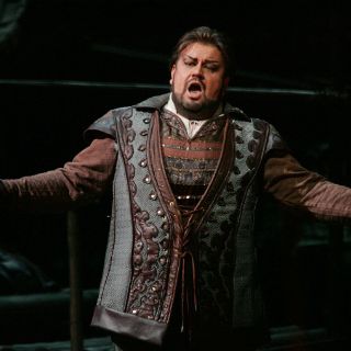 Fallece el tenor sudafricano Johan Botha