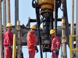 El objetivo de la petrolera es crear una experiencia diferente a la que se vive en el servicio de distribución de gasolinas. NTX / ARCHIVO