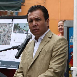 Ampliación de auditoría a Zapopan es 'venganza': Lemus