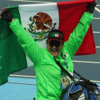 Al inicio de Paralímpicos, México ya tiene primer oro