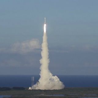 La NASA lanza sonda espacial 'Osiris-Rex' rumbo al asteroide 'Bennu'