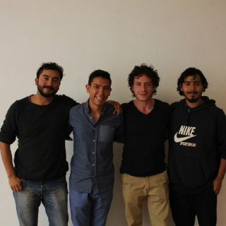 El Teatro experimental abre sus puertas a los jóvenes talentos