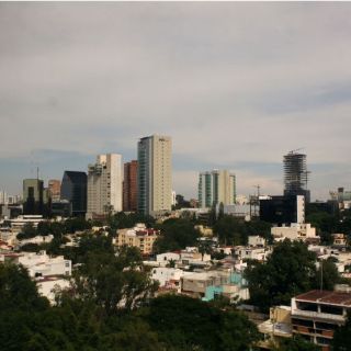 En ocho años, la ZMG escala cinco lugares en competitividad