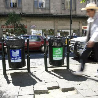 Mejora la ZMG en uso eficiente del agua y manejo de la basura