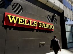 El banco abrió  miles de cuentas bancarias sin la autorización de sus clientes. AP / B. Margot