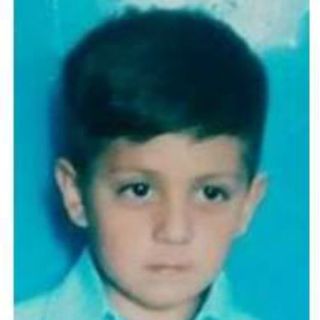 Alerta Amber por niño sustraido en Ameca