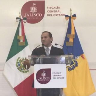 No se ha demostrado que audio de 'El Mencho' sea verídico: Almaguer