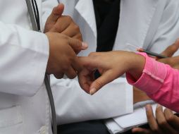 La artritis reumatoide es un problema de salud importante debido a la discapacidad que causa en los pacientes. NTX / ARCHIVO