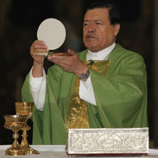 Pedirán al Papa separar a Norberto Rivera de su cargo
