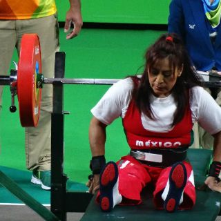 Laura Cerero se despide de Río 2016 sin medalla