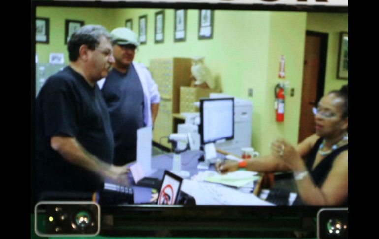 El organismo regulador aplicó las sanciones como resultado de las visitas de verificación. NTX / ARCHIVO