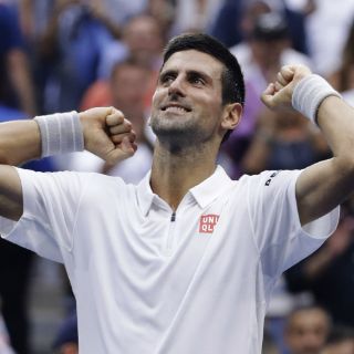Djokovic avanza a la final del US Open