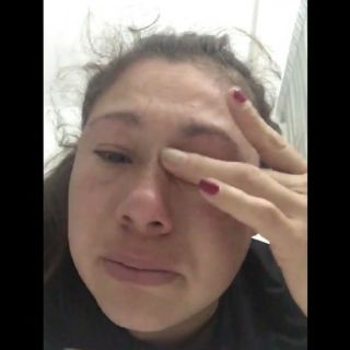 Doramitzi González acusa pifia administrativa en Paralímpicos