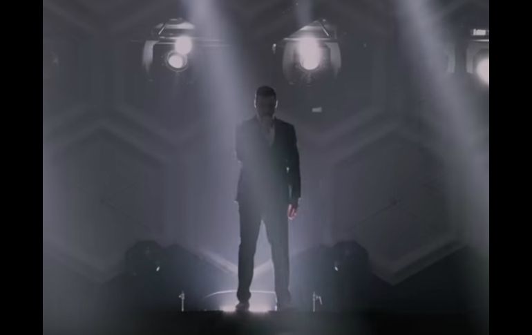 El documental fue filmada en el último día de la gira '2020 Experience World'. YOUTUBE / Netflix US & Canada