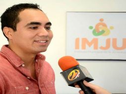 Enrique Ruiz, se disculpó a través de mensajes en redes sociales, luego de presentar su baja. FACEBOOK / Enrique Ruiz Valdez - KIKE