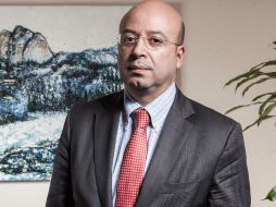 La CNSP, que encabeza Renato Sales Heredia (foto), se deslindó de cualquier audio o filtración relacionado con el 'Mencho'. SUN /