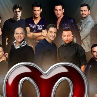 Vuelve la Menudomanía