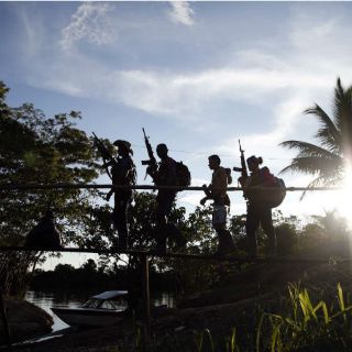 Un sondeo da por cantado el 'sí' en la consulta en Colombia