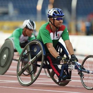 México se lleva el bronce en prueba de atletismo en Río
