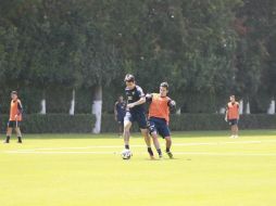 Ciudad Universitaria será la anfitriona de este duelo de la Jornada 8 del Apertura 2016, este domingo al mediodía. TWITTER / @PumasMX