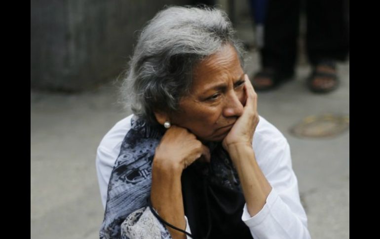 Retener las ideas y la información que el cerebro procesa puede conservarse incluso en edades avanzadas, con una buena salud. AP / ARCHIVO