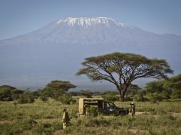 El temblor tuvo epicentro a orillas del Lago Victoria y fue perceptible en Uganda, Kenia, Ruanda y Tanzania. AP / ARCHIVO