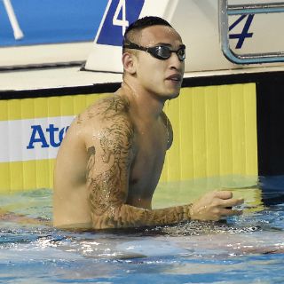 Nadadores mexicanos competirán en cuarta jornada en Río