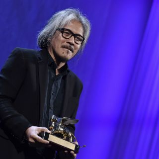 Película filipina gana el León de Oro en Venecia