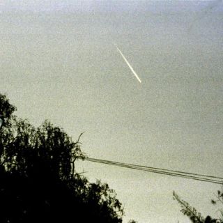 Aparecen Ovnis durante sismos