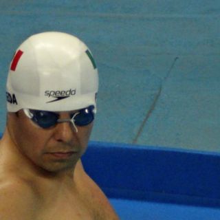 México se queda sin medalla en prueba mariposa de Río