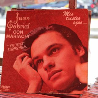 Edith Márquez rendirá tributo a Juan Gabriel