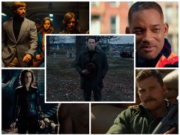 Estos son los avances que llegaron durante esta semana. ESPECIAL /