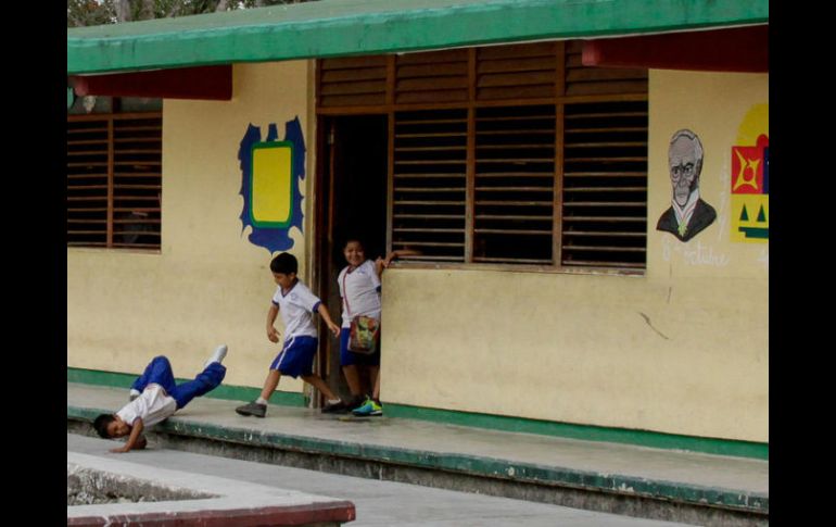 También se deben enfrentar problemas de índole económico, amorosos, de estrés, baja autoestima o de falta de expectativas. NTX / ARCHIVO